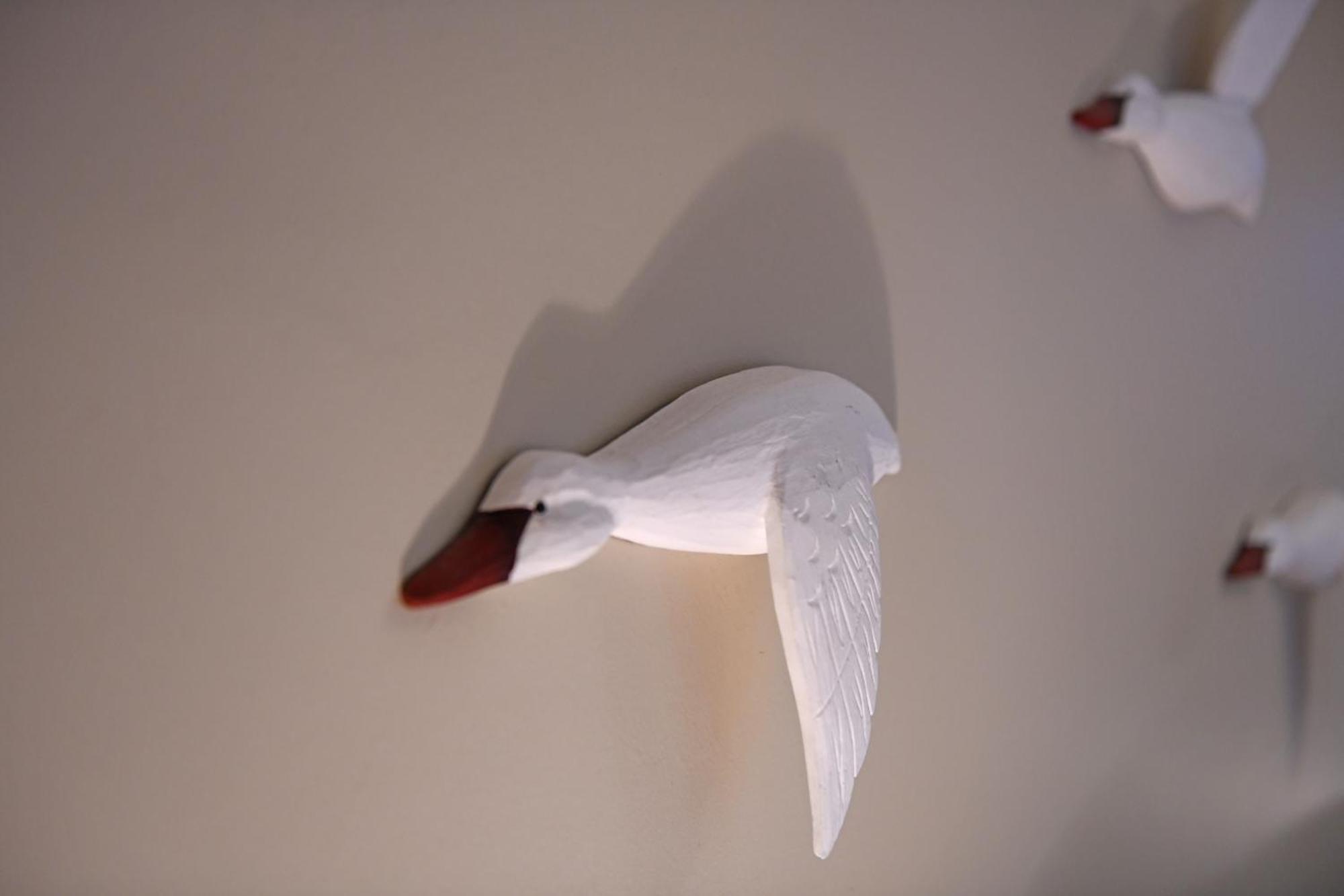 Seagulls' House Apartment Evdilos  Luaran gambar